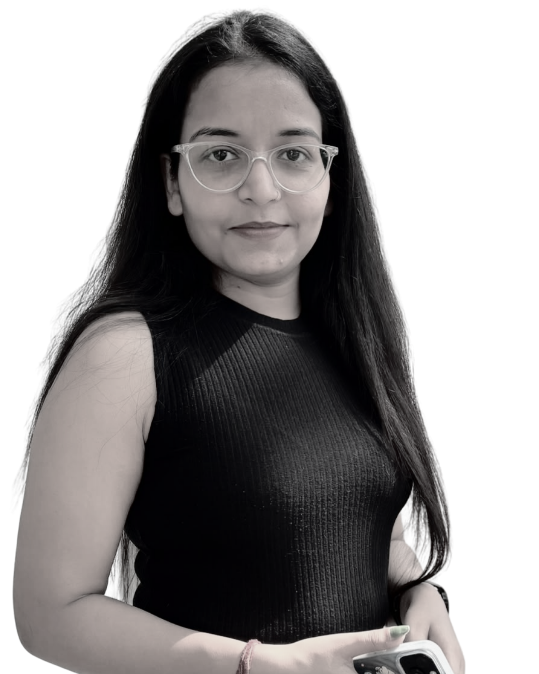 Yamini Gaur — TechDidi